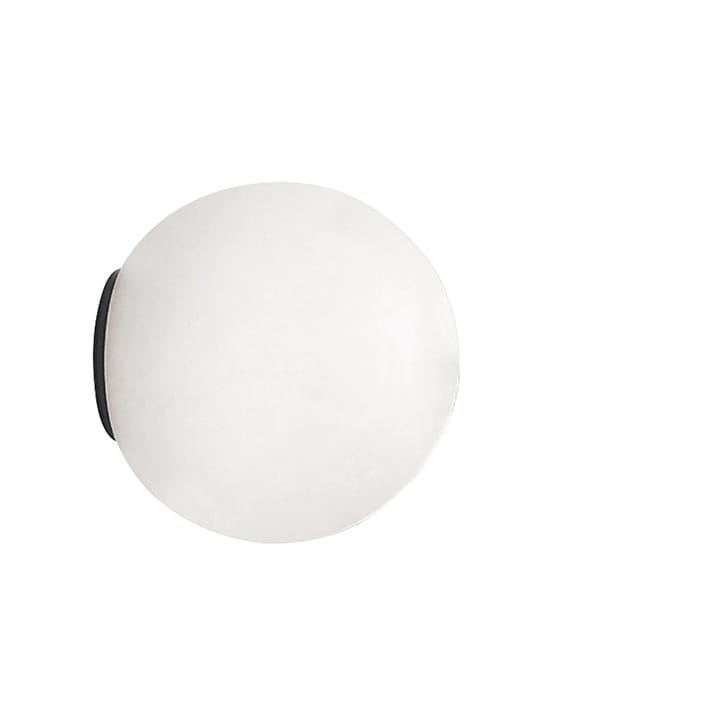 Dioscuri væg- og loftslampe - white, 35 cm - Artemide
