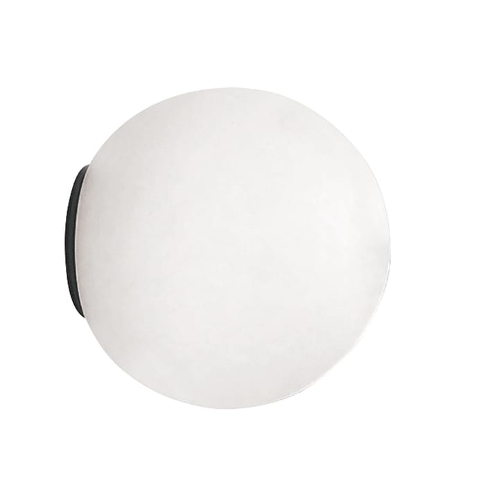 Dioscuri væg- og loftslampe - white, 42 cm - Artemide