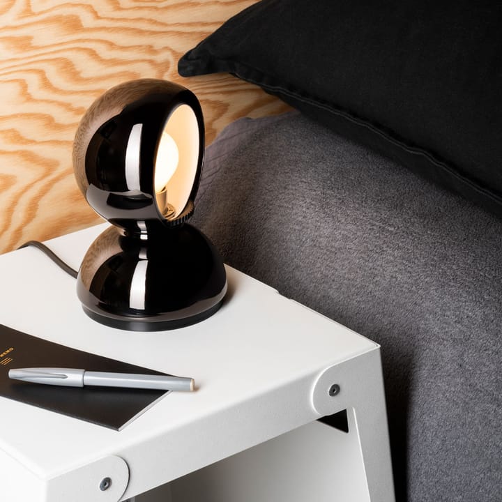 Eclisse bordlampe, kobber Artemide
