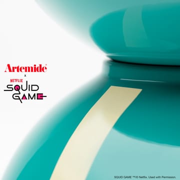 Eclisse x Squid Game bordlampe Special Edition - undefined - Artemide
