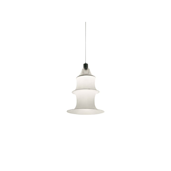 Falkland pendel - 53, hvid - Artemide