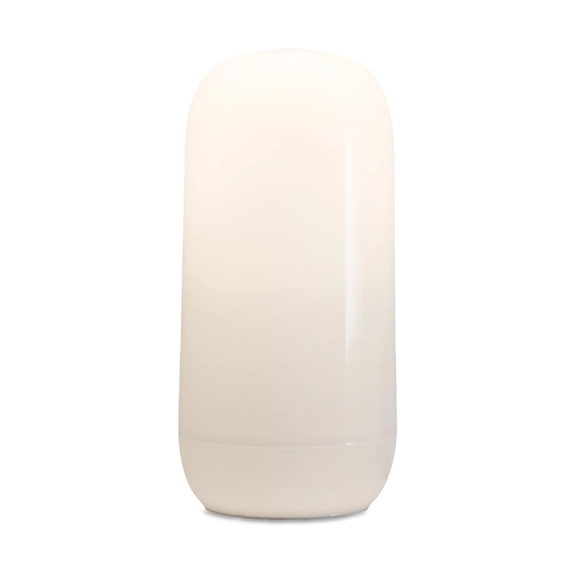 Gople bærbar bordlampe 26,7 cm, White Artemide