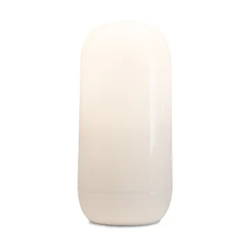 Gople bærbar bordlampe 26,7 cm - White - Artemide