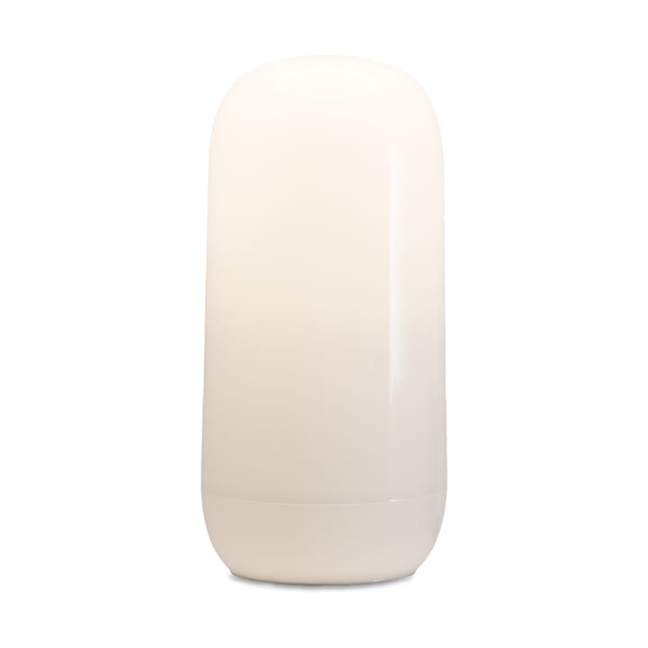 Gople bærbar bordlampe 26,7 cm - White - Artemide