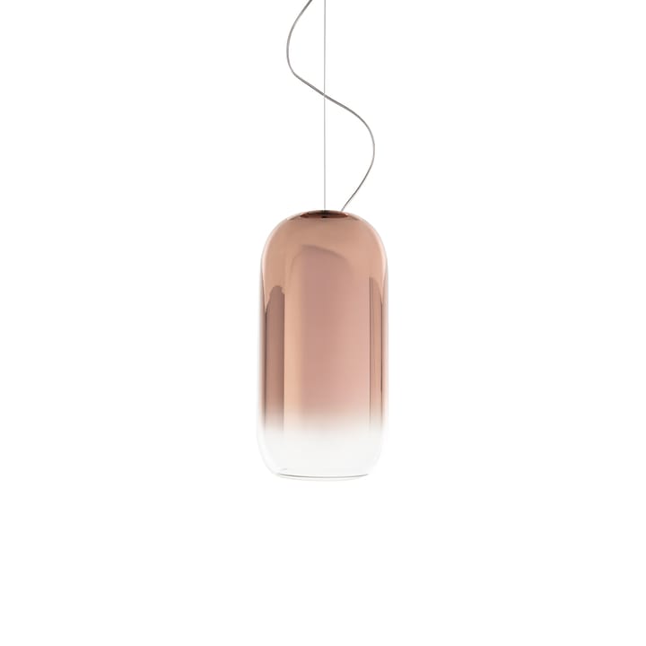 Gople pendel - copper - Artemide