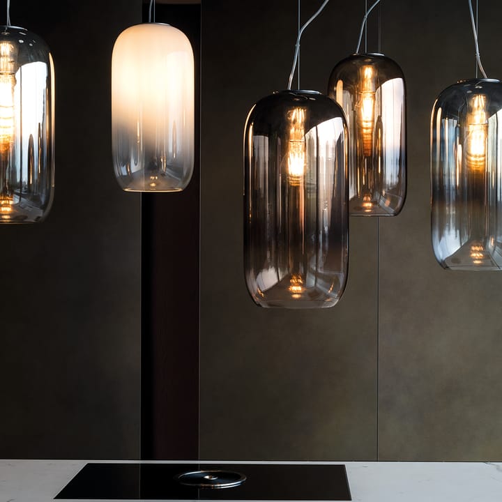 Gople pendel - copper - Artemide