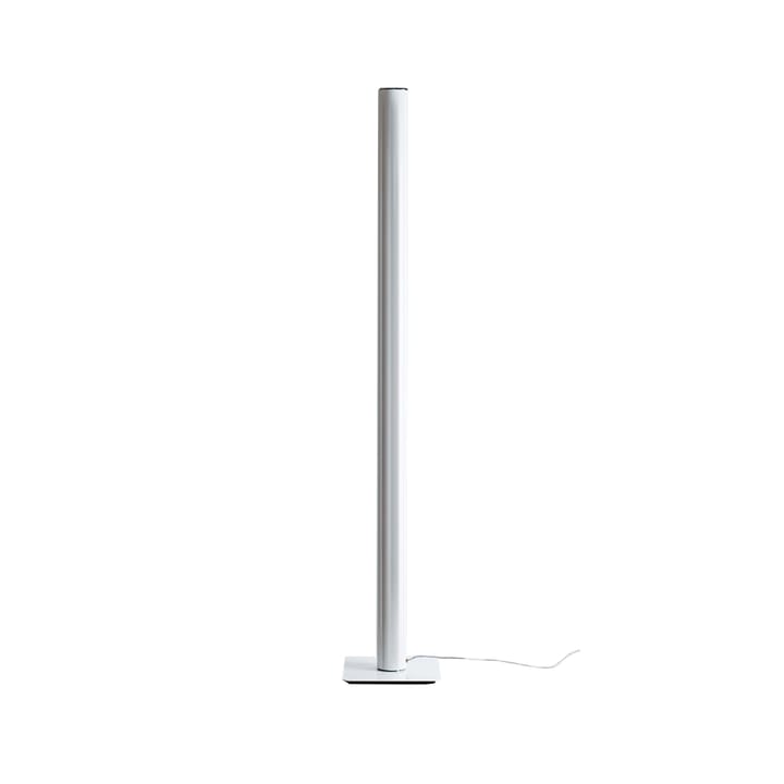 Ilio gulvlampe - glossy white - Artemide