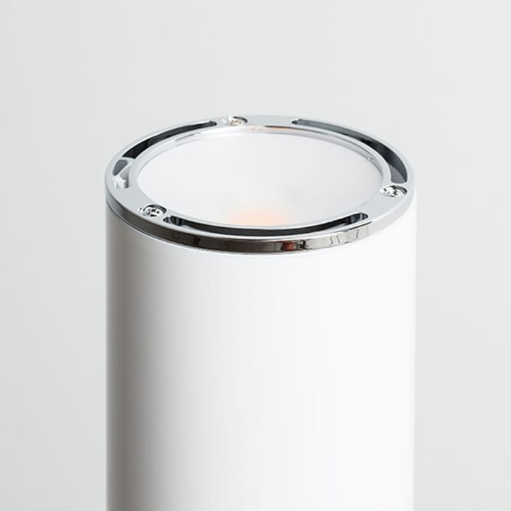 Ilio gulvlampe, rubin red Artemide