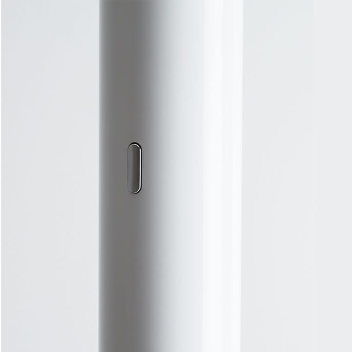 Ilio gulvlampe, rubin red Artemide