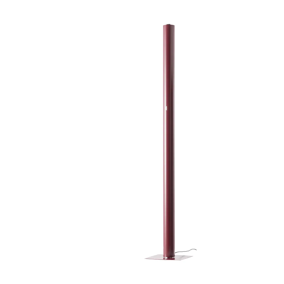 Ilio gulvlampe, Ruby red Artemide