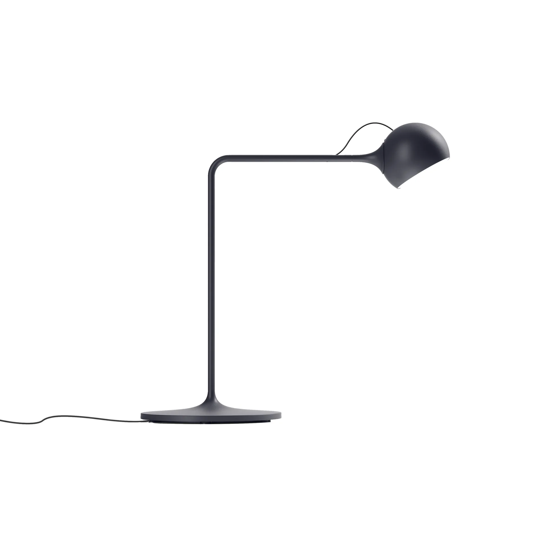 Ixa bordlampe, Anthracite Artemide