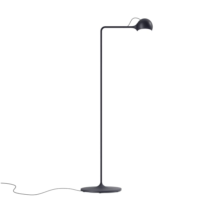 Ixa Reading gulvlampe - Anthracite - Artemide