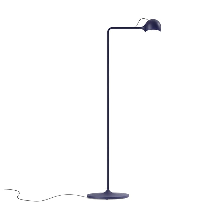 Ixa Reading gulvlampe - Blue - Artemide