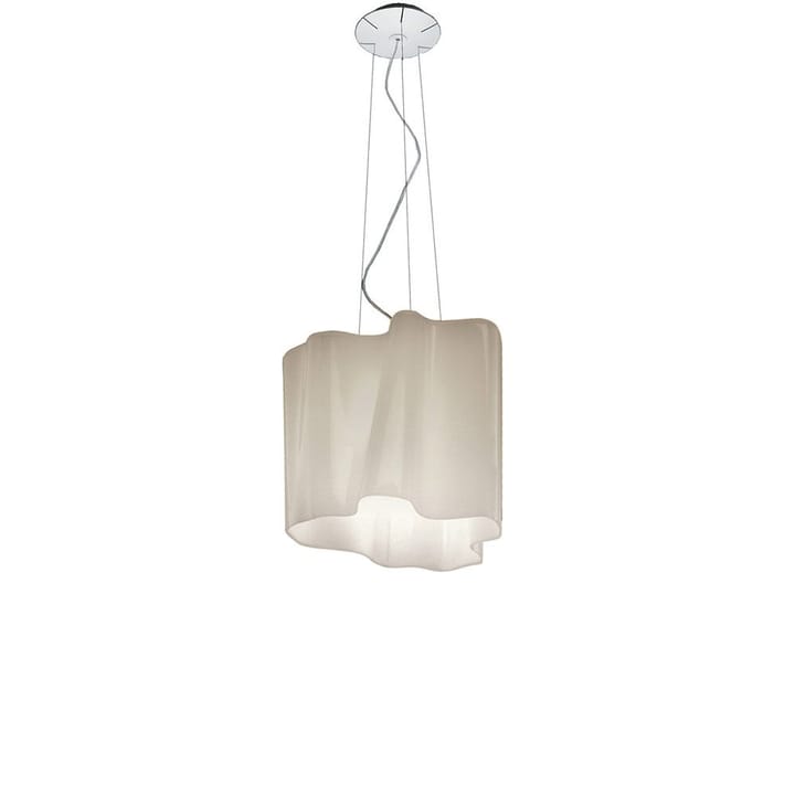 Logico pendel - smoke - Artemide