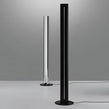 Megaron gulvlampe - aluminium - Artemide