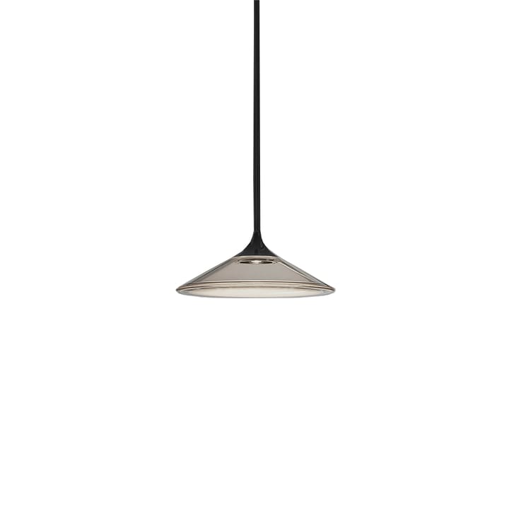 Orsa pendel, transparent, lille Artemide
