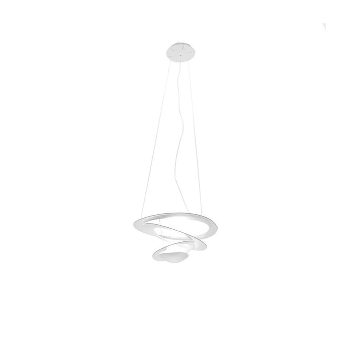 Pirce Micro LED loftslampe - white - Artemide