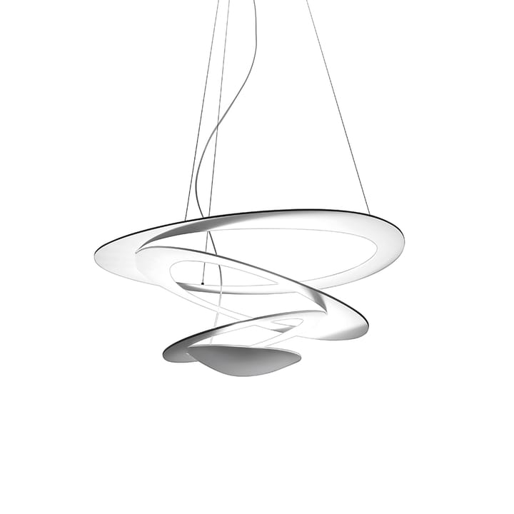 Pirce Mini LED loftslampe - white - Artemide