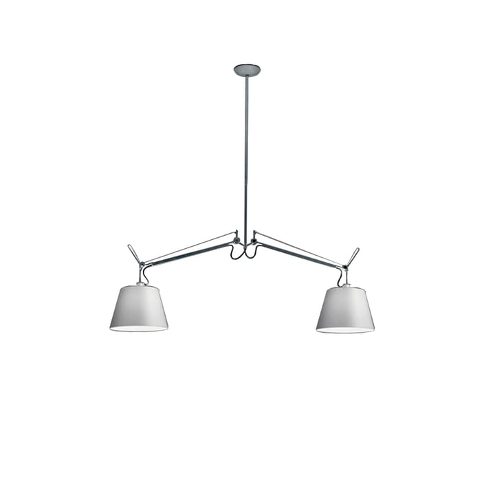 Tolomeo Basculante pendel Ø24 cm - silke - Artemide