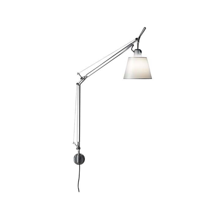 Tolomeo Basculante væglampe - silke - Artemide