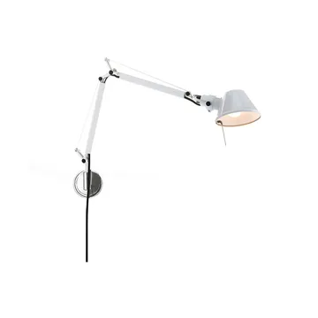 Tolomeo Micro væglampe - White - Artemide