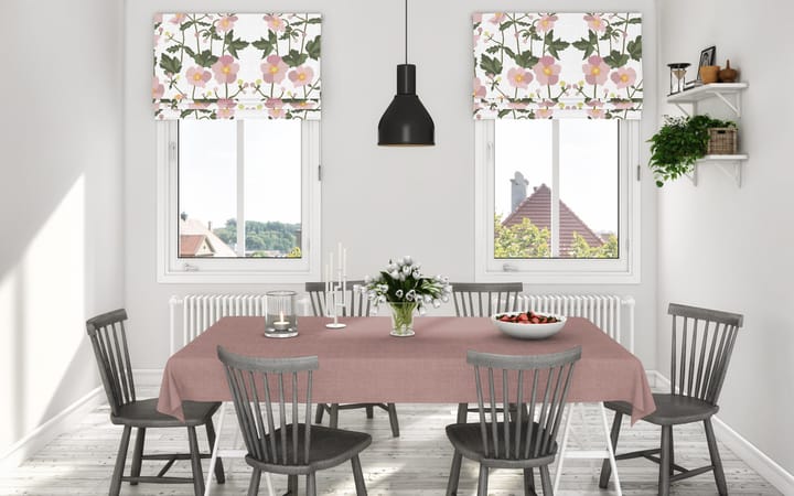Anemon stof, Pink Arvidssons Textil