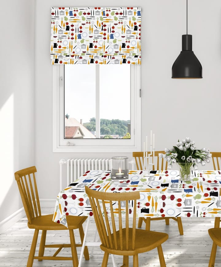 Dinner voksdug , Multi Arvidssons Textil