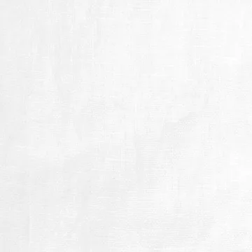 Duvemåla hørstof - Hvid - Arvidssons Textil