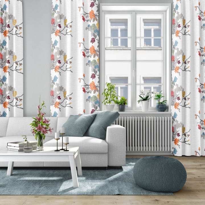Grandiflora tekstil, Multi Arvidssons Textil