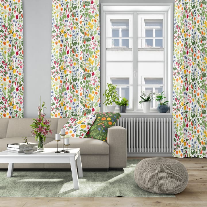 Hedemora pudebetræk 47x47 cm, Flerfarvet Arvidssons Textil