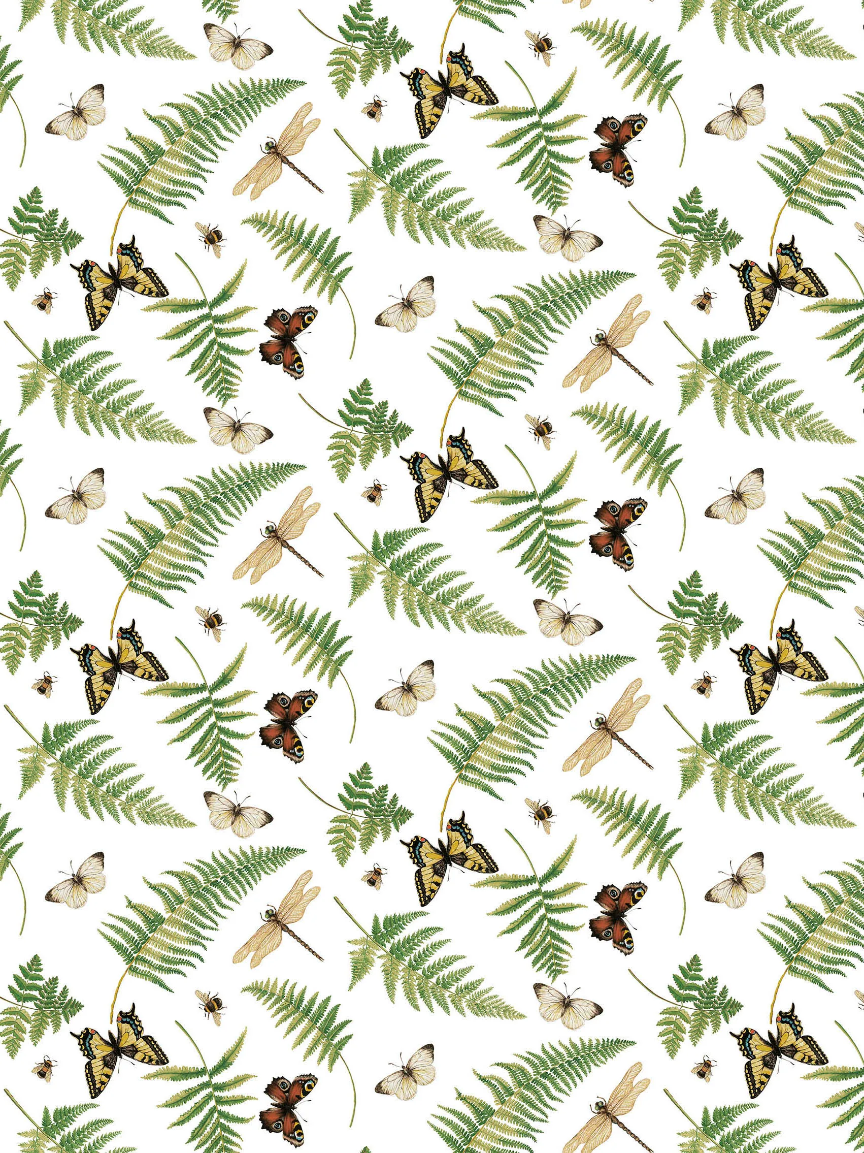 Humlan stof, Grøn Arvidssons Textil