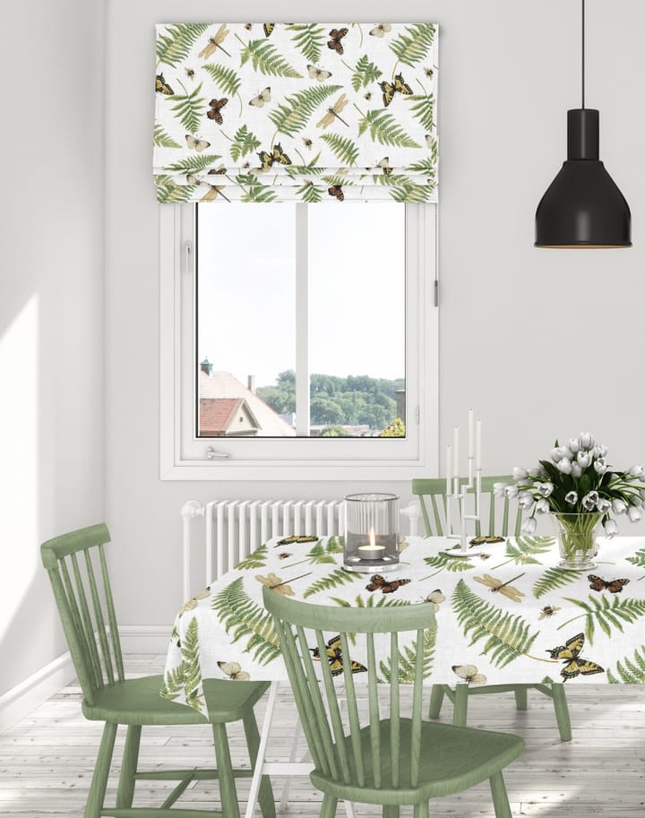 Humlan voksdug, Grøn Arvidssons Textil