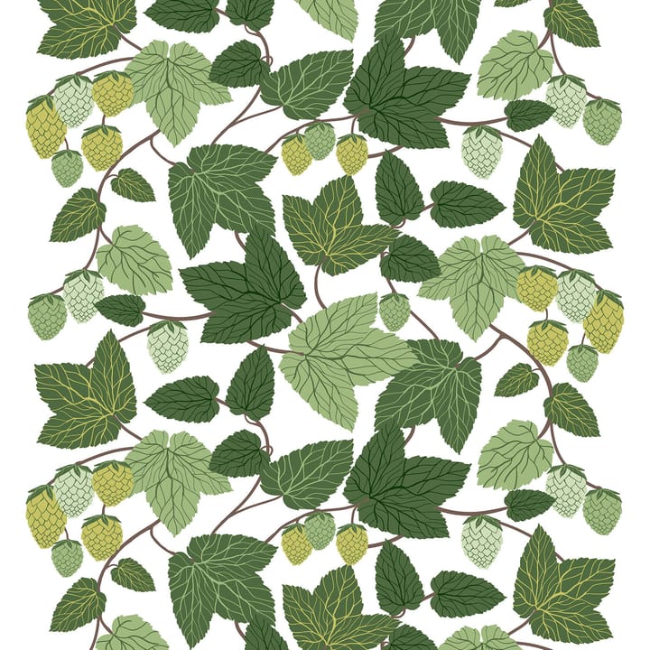 Humlen stof, Grøn Arvidssons Textil