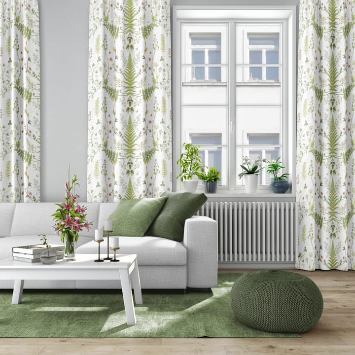 I hagen stof, Grøn Arvidssons Textil