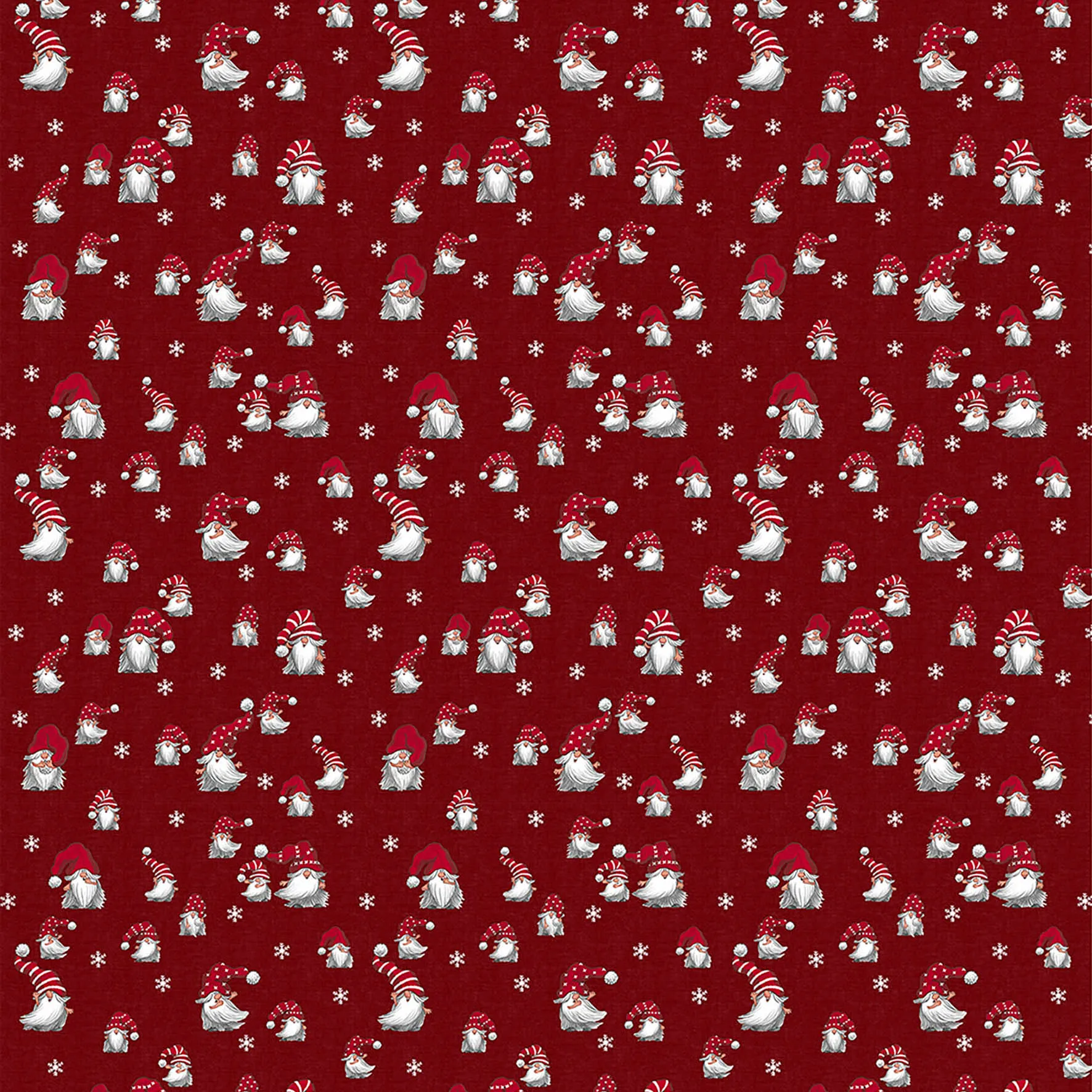 Julian voksdug, Rød Arvidssons Textil