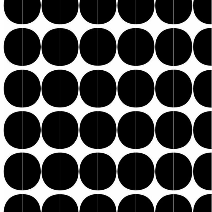 Lane tekstil, sorte cirkler Arvidssons Textil