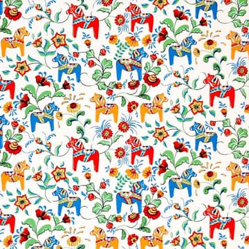 Leksand mini tekstil - beige - Arvidssons Textil