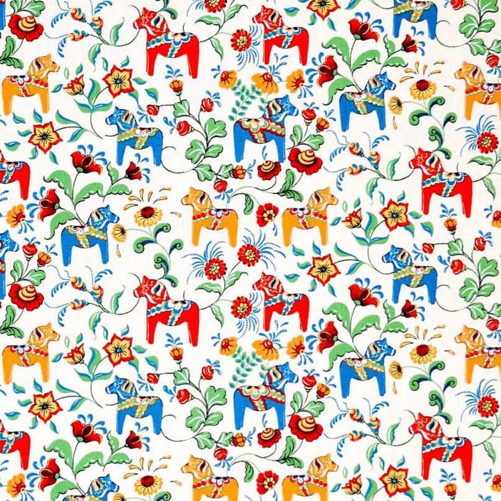 Leksand mini tekstil, beige Arvidssons Textil