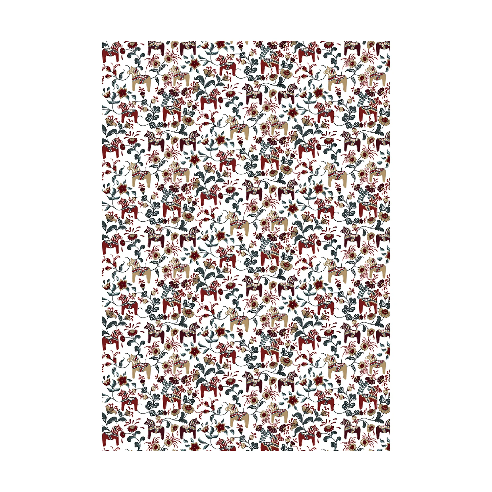 Leksand mini voksdug, Jubilæumsudgave 30 år Arvidssons Textil