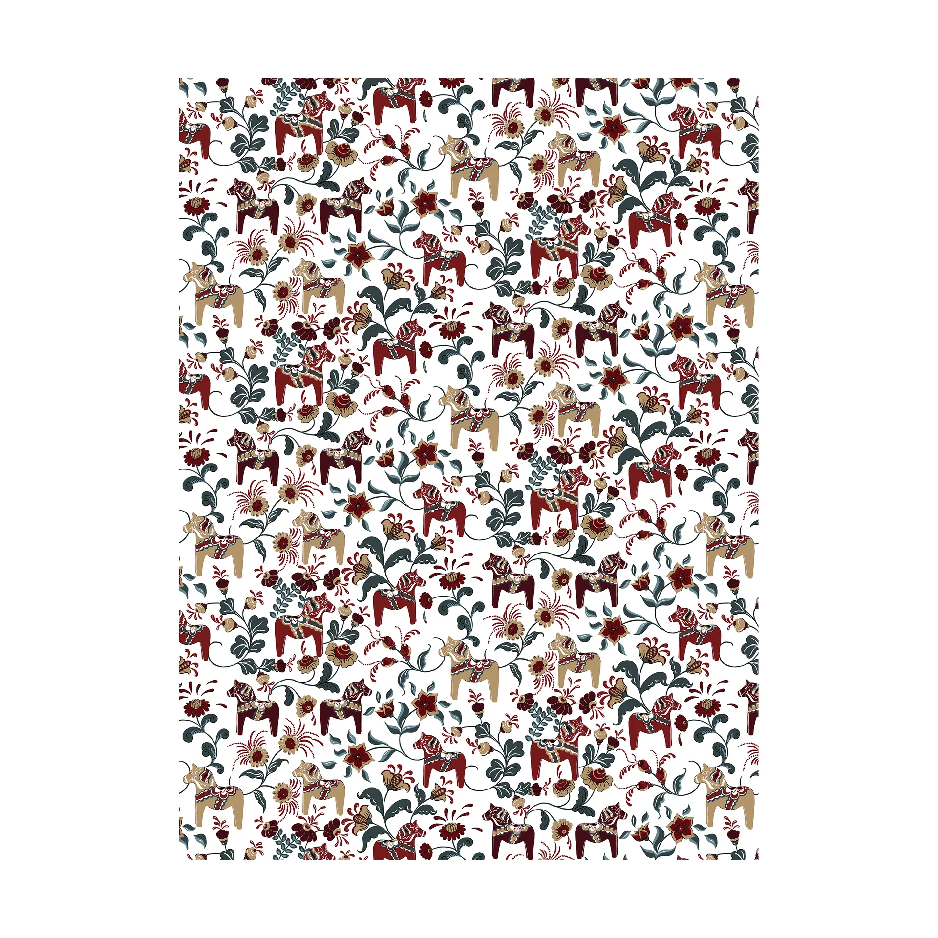 Leksand tekstil, Jubilæumsudgave 30 år Arvidssons Textil