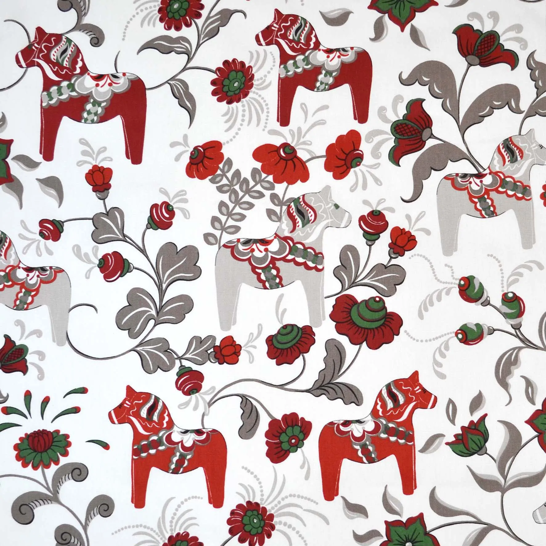 Leksand tekstil, Vinrød Arvidssons Textil