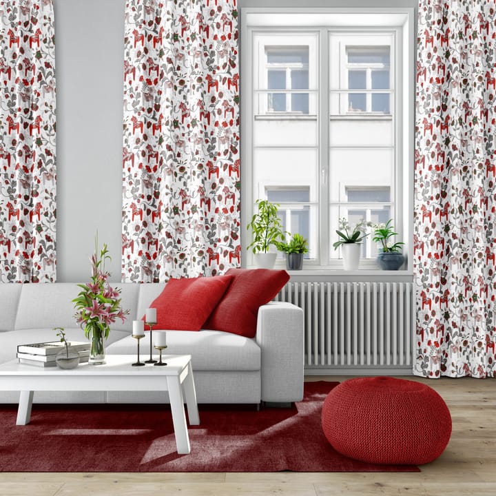 Leksand tekstil, Vinrød Arvidssons Textil