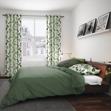 Liv tekstil - grøn - Arvidssons Textil