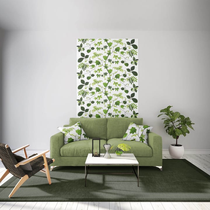 Liv tekstil, grøn Arvidssons Textil