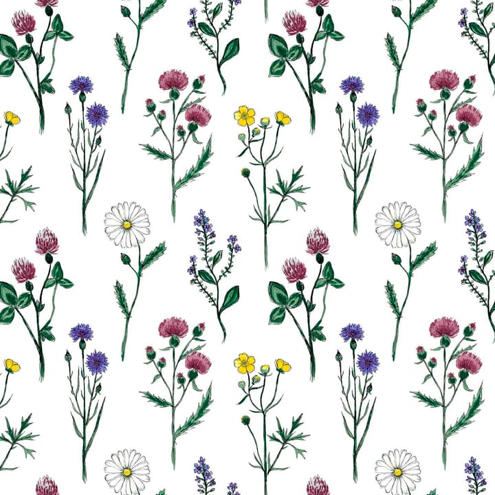 Midsommer stof, Multi Arvidssons Textil