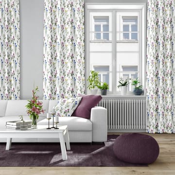 Midsommer stof - Multi - Arvidssons Textil