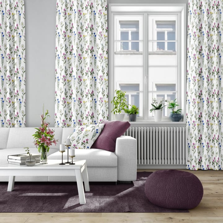 Midsommer stof, Multi Arvidssons Textil