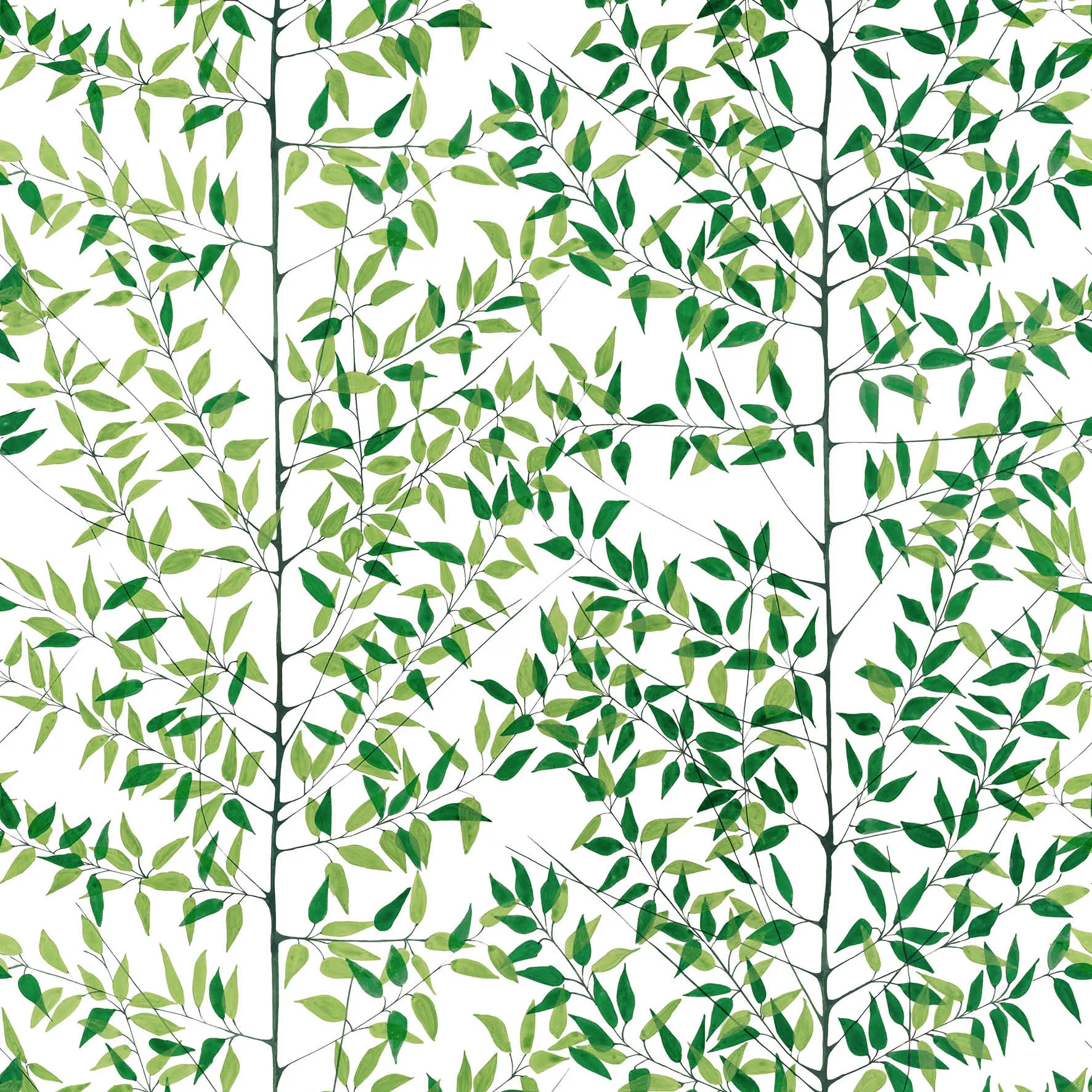 När staren kom stof, Grøn Arvidssons Textil