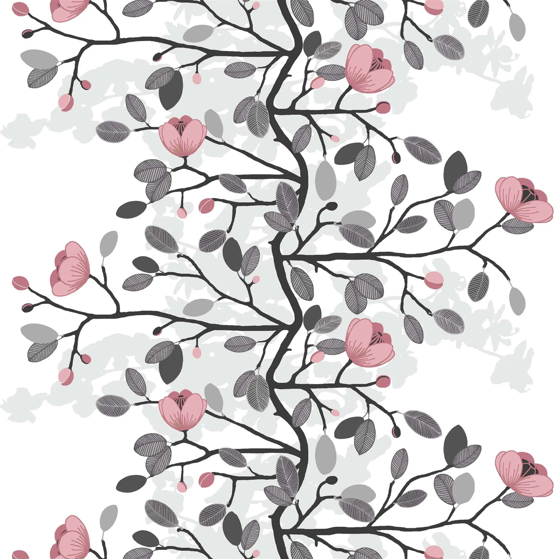 Ofelia tekstil, beige Arvidssons Textil