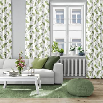 Stensöta stof - Grøn - Arvidssons Textil